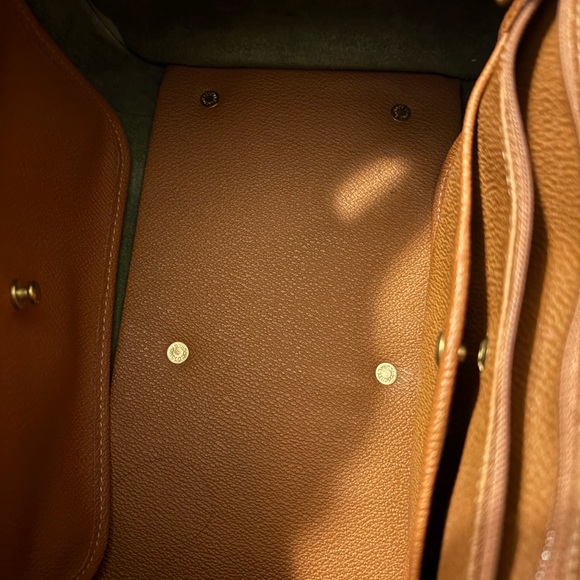 Dooney and Bourke vintage Gladstone - Picture 10 of 16